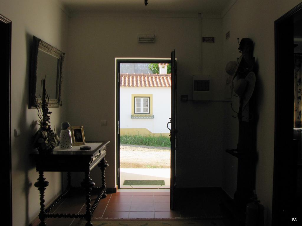 Quinta Do Cerquito Villa Ferreira do Zêzere Kültér fotó