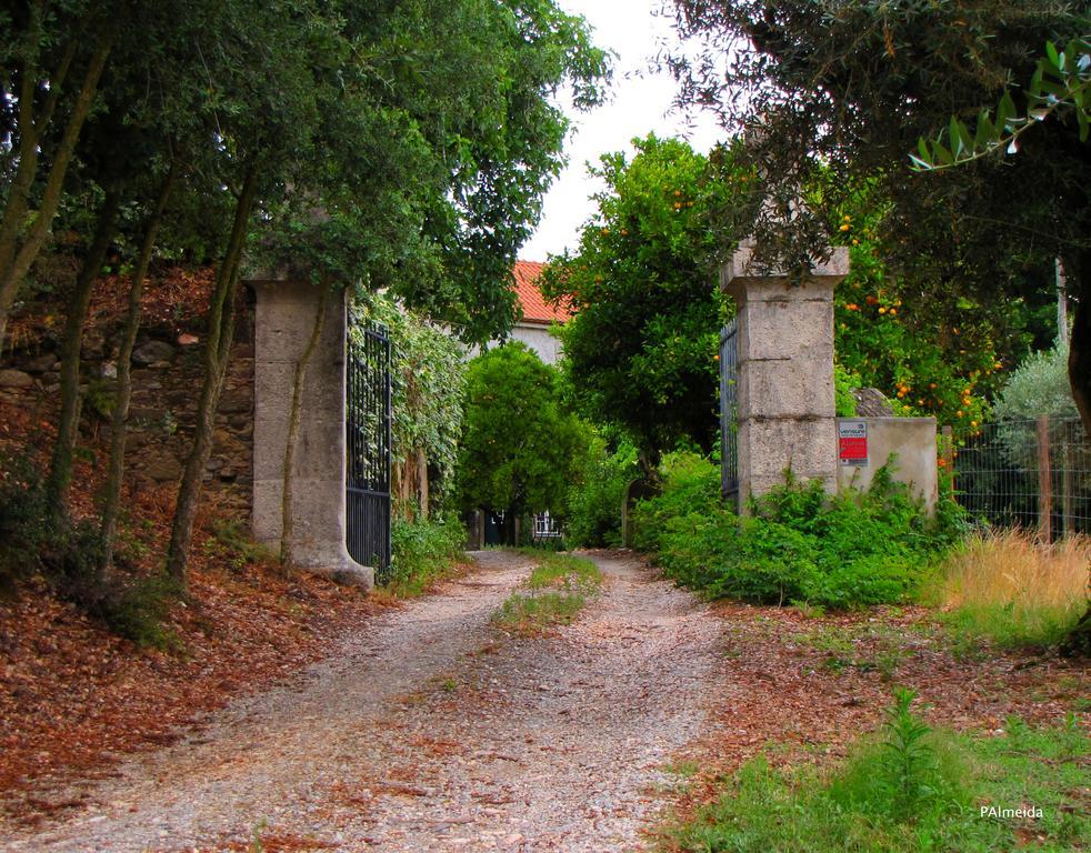 Quinta Do Cerquito Villa Ferreira do Zêzere Kültér fotó