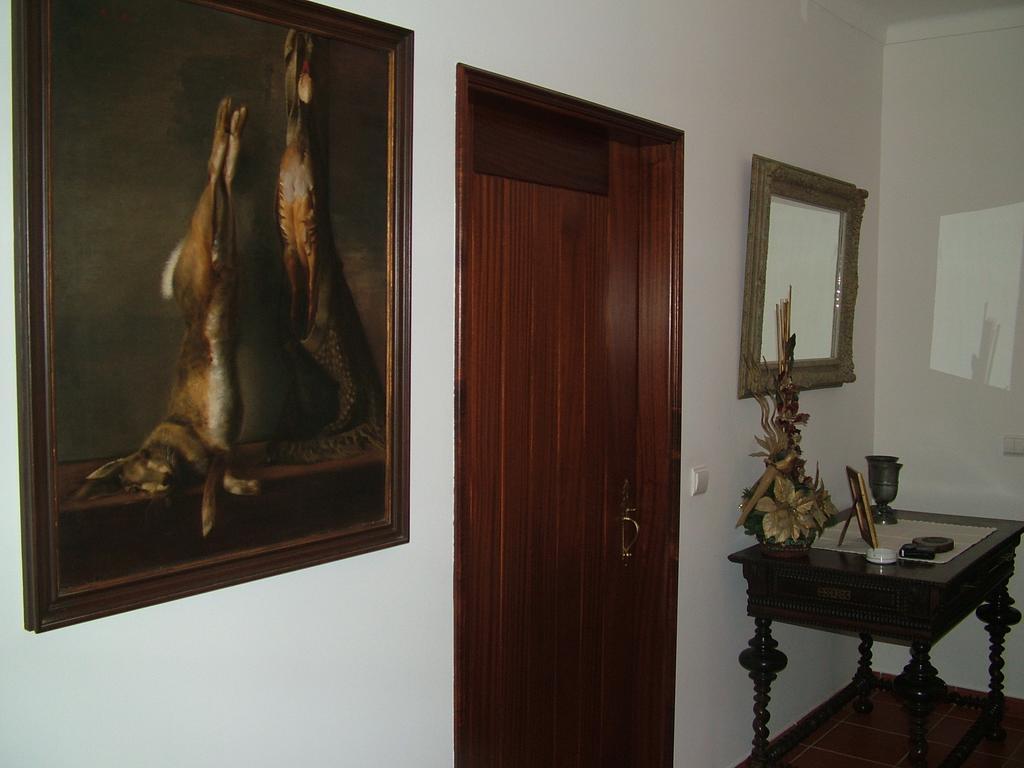 Quinta Do Cerquito Villa Ferreira do Zêzere Kültér fotó