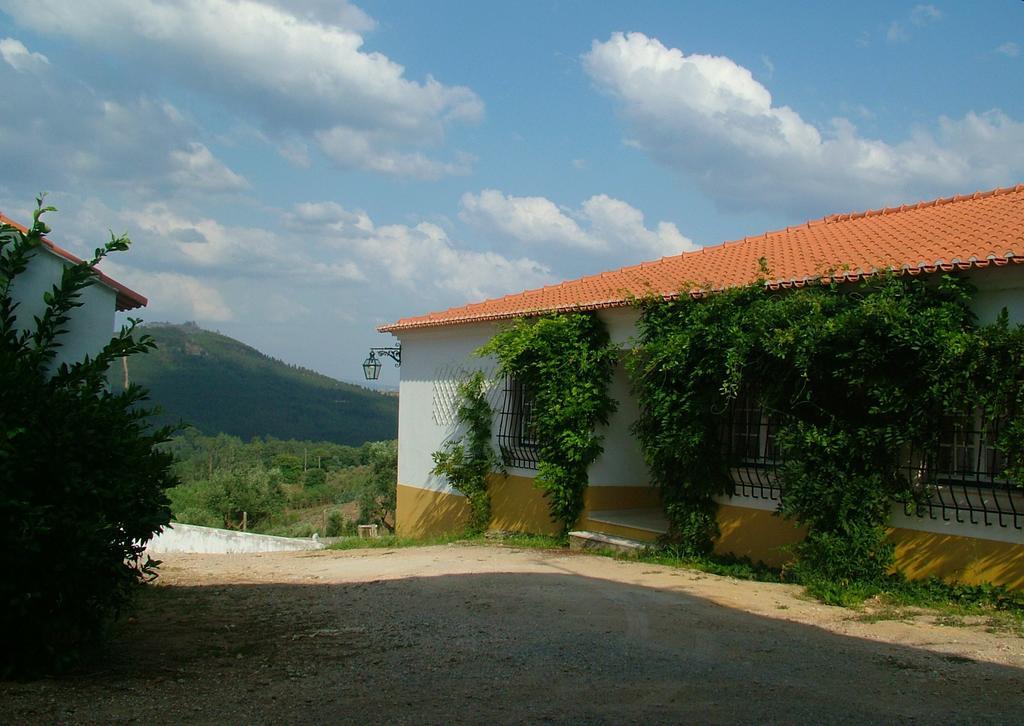 Quinta Do Cerquito Villa Ferreira do Zêzere Kültér fotó