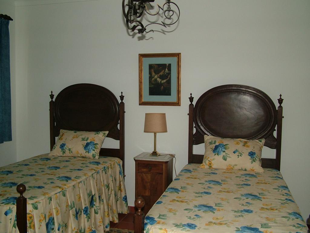 Quinta Do Cerquito Villa Ferreira do Zêzere Kültér fotó