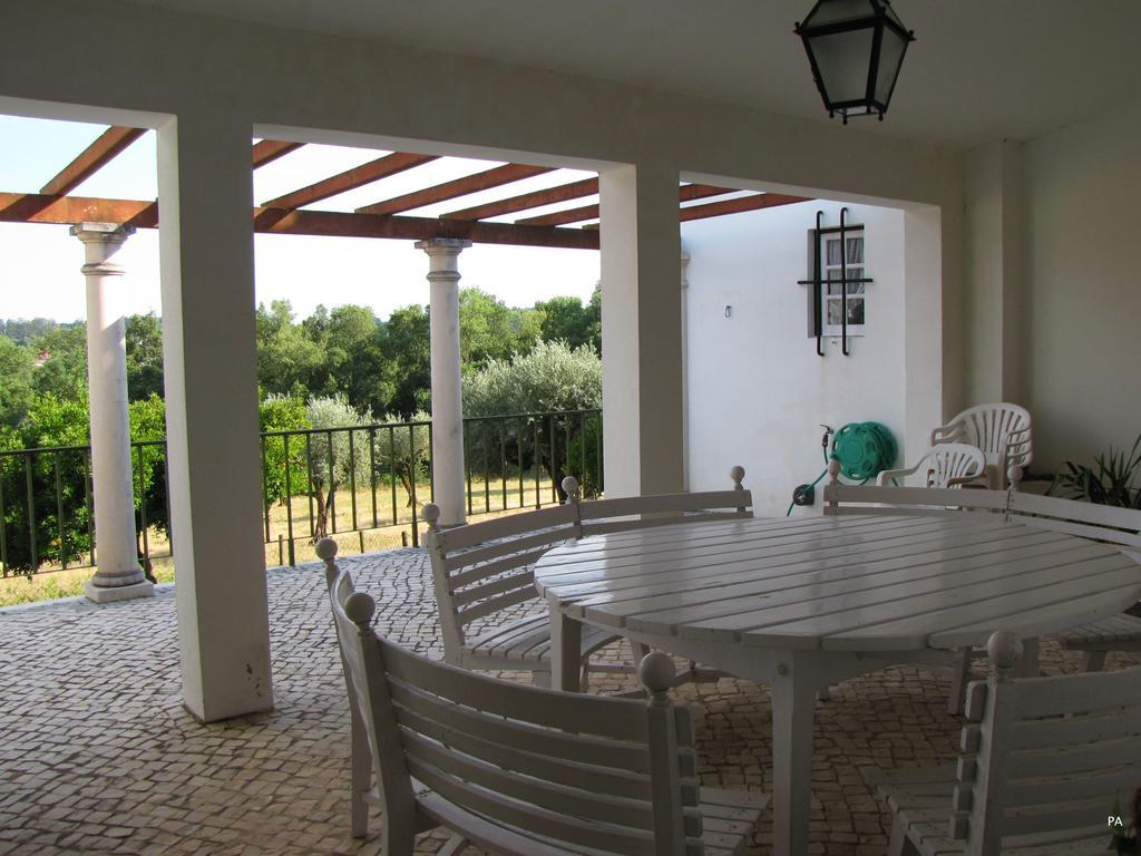 Quinta Do Cerquito Villa Ferreira do Zêzere Kültér fotó