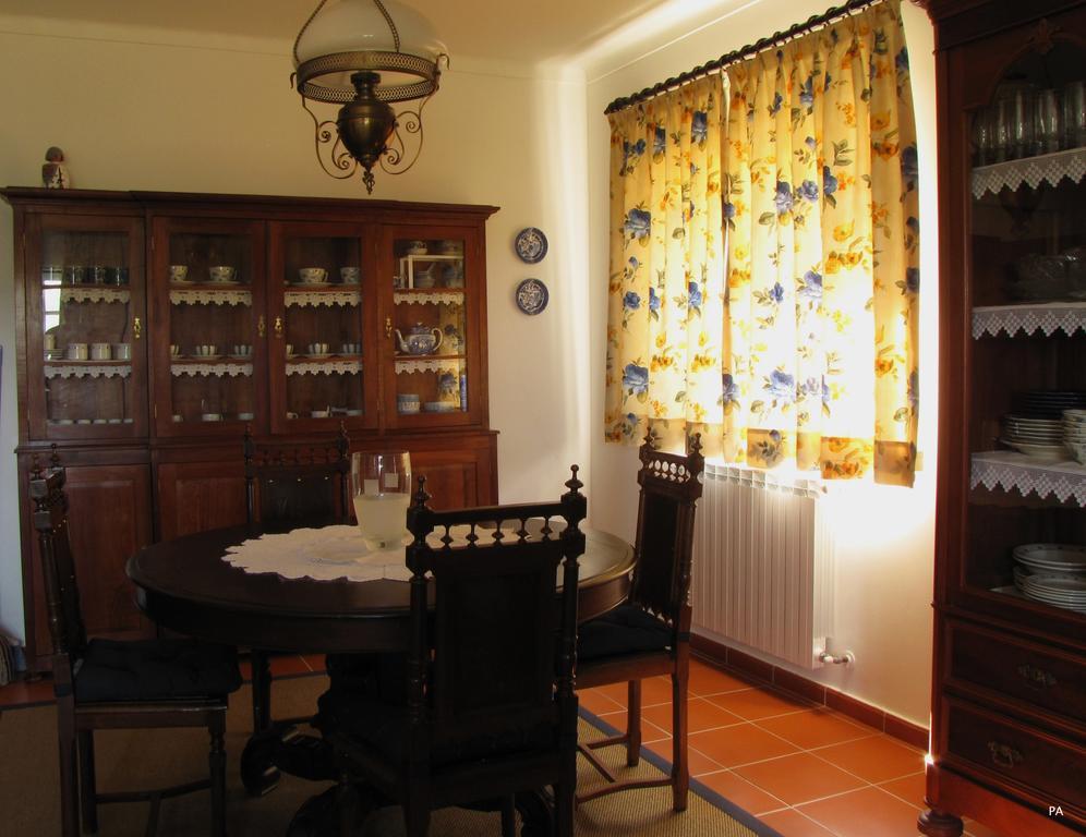 Quinta Do Cerquito Villa Ferreira do Zêzere Kültér fotó