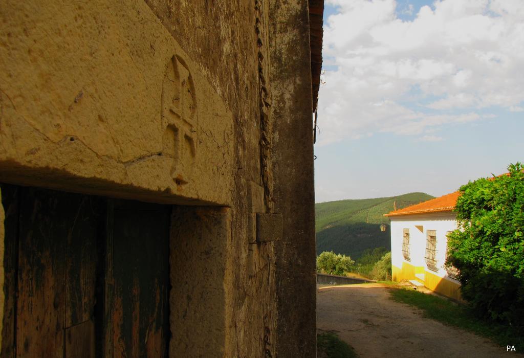 Quinta Do Cerquito Villa Ferreira do Zêzere Kültér fotó