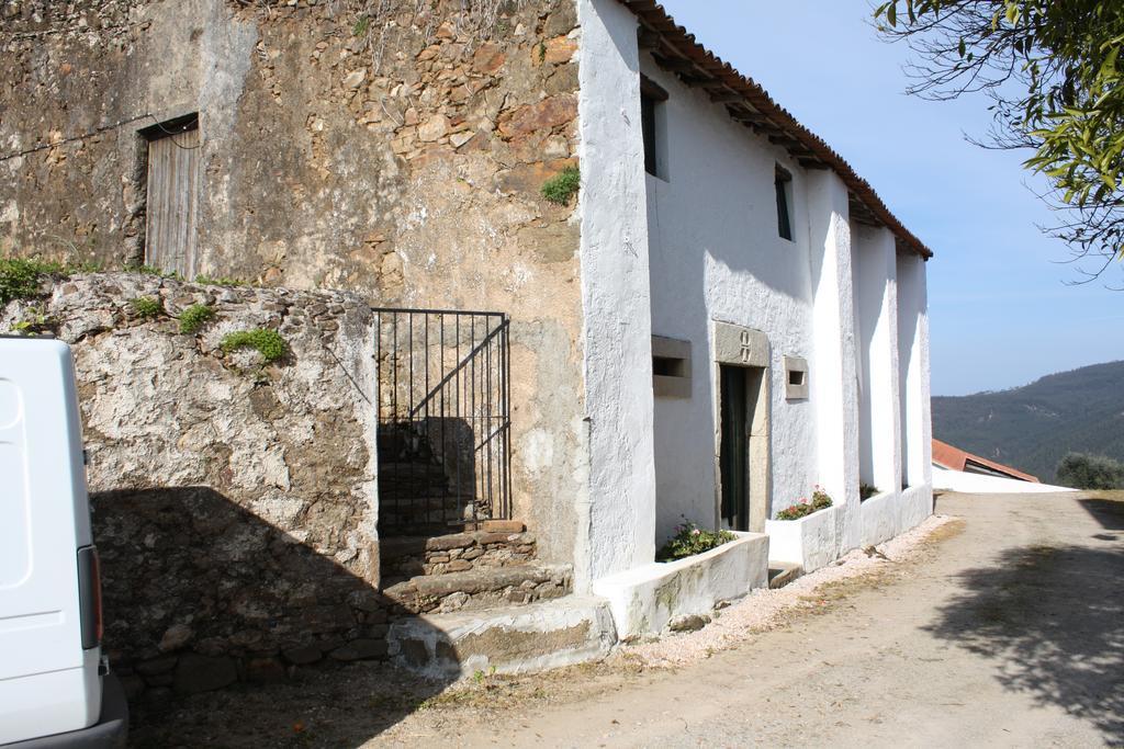 Quinta Do Cerquito Villa Ferreira do Zêzere Kültér fotó