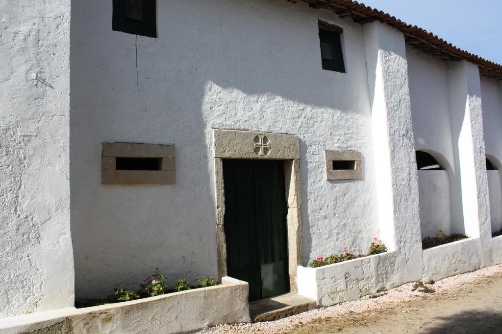 Quinta Do Cerquito Villa Ferreira do Zêzere Kültér fotó