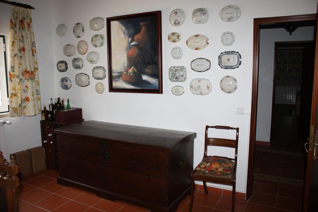 Quinta Do Cerquito Villa Ferreira do Zêzere Kültér fotó