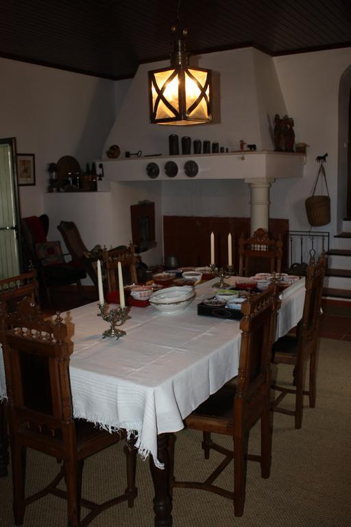 Quinta Do Cerquito Villa Ferreira do Zêzere Kültér fotó