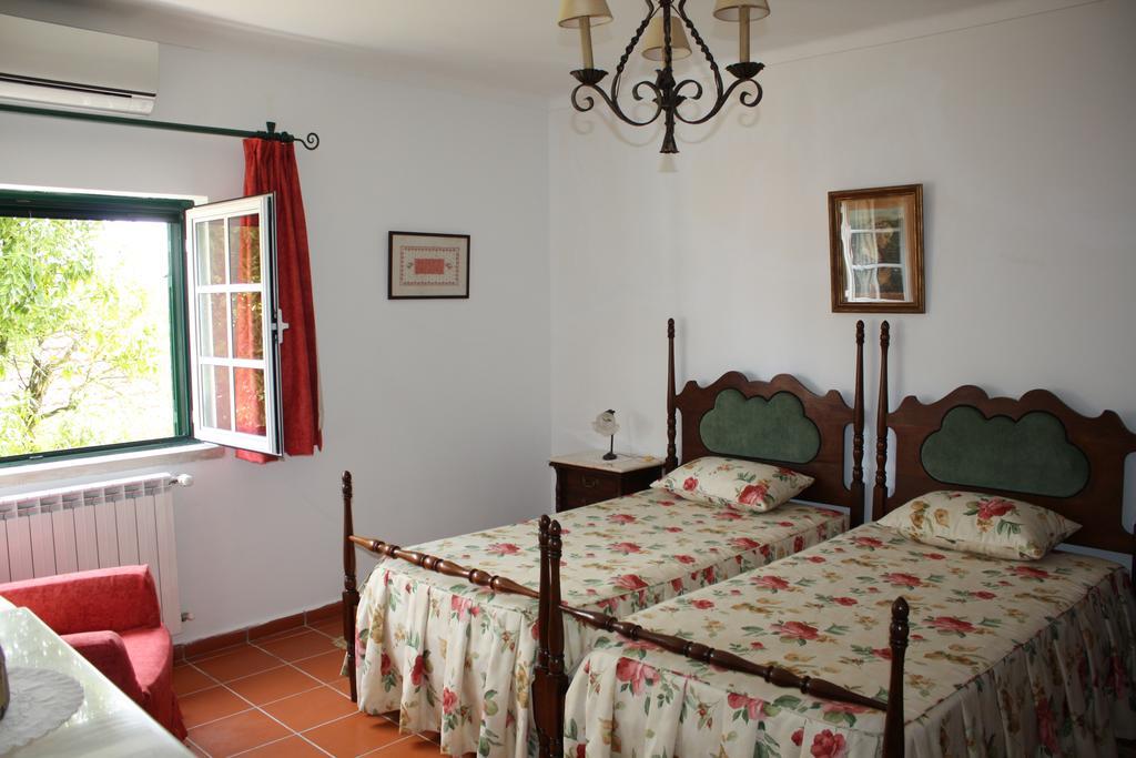 Quinta Do Cerquito Villa Ferreira do Zêzere Kültér fotó