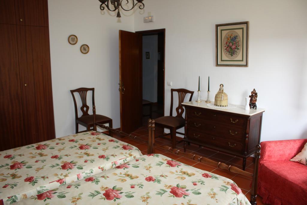 Quinta Do Cerquito Villa Ferreira do Zêzere Kültér fotó