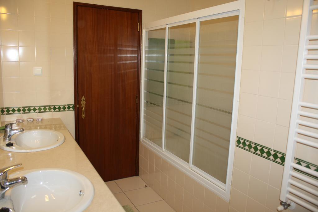 Quinta Do Cerquito Villa Ferreira do Zêzere Kültér fotó