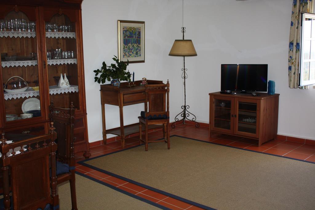 Quinta Do Cerquito Villa Ferreira do Zêzere Kültér fotó