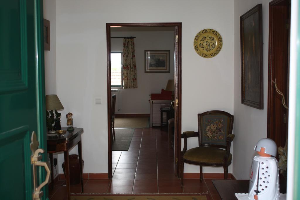 Quinta Do Cerquito Villa Ferreira do Zêzere Kültér fotó
