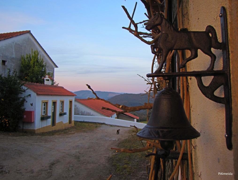 Quinta Do Cerquito Villa Ferreira do Zêzere Kültér fotó