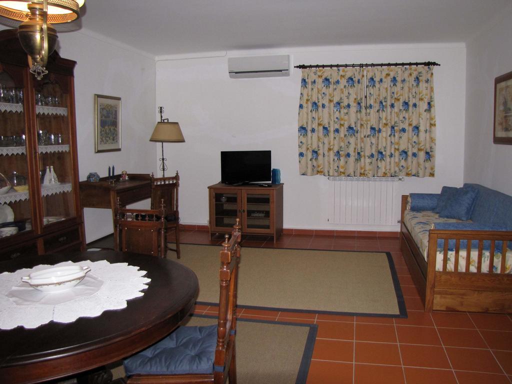 Quinta Do Cerquito Villa Ferreira do Zêzere Kültér fotó