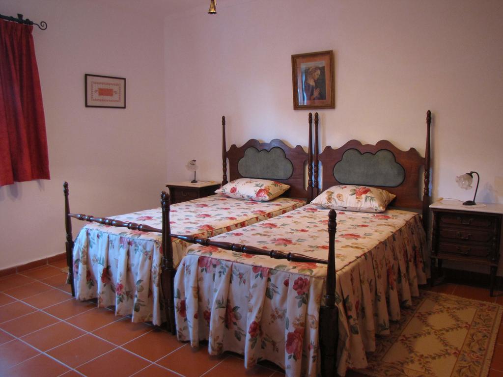Quinta Do Cerquito Villa Ferreira do Zêzere Kültér fotó