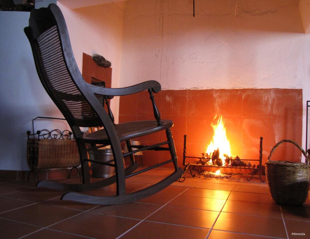 Quinta Do Cerquito Villa Ferreira do Zêzere Kültér fotó