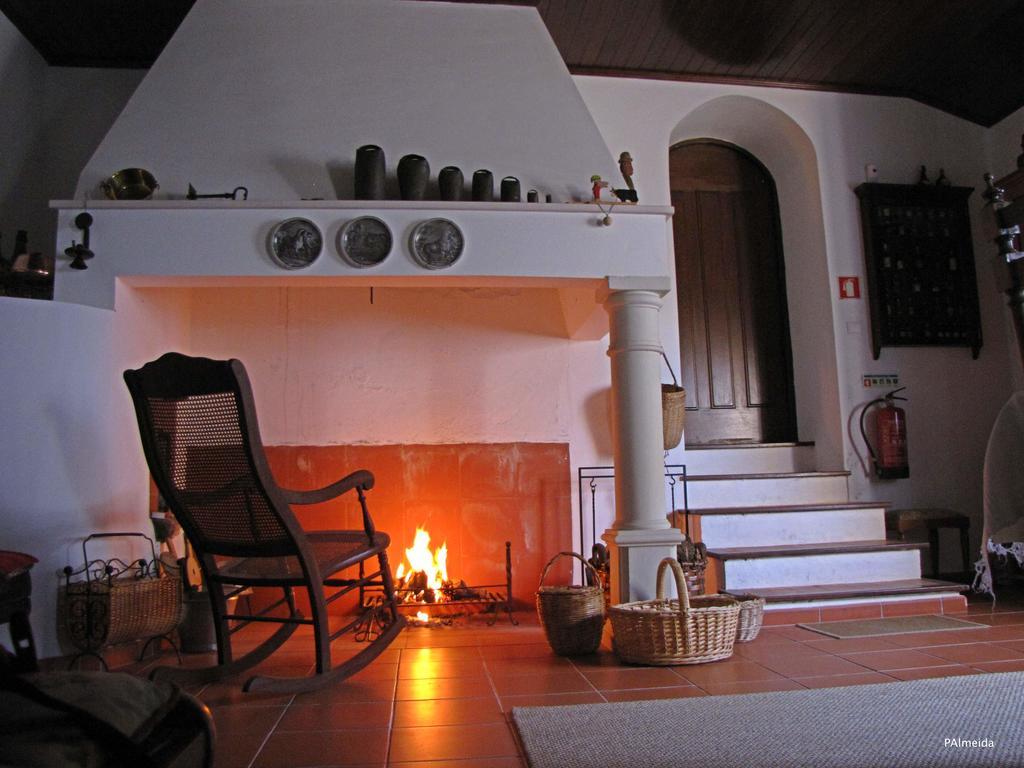 Quinta Do Cerquito Villa Ferreira do Zêzere Kültér fotó